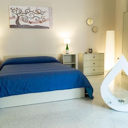 Ferienwohnung A Casa Di Nonna Ada Manduria Exterior foto