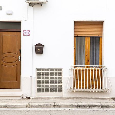 Ferienwohnung A Casa Di Nonna Ada Manduria Exterior foto