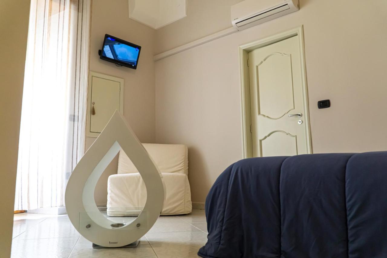 Ferienwohnung A Casa Di Nonna Ada Manduria Exterior foto