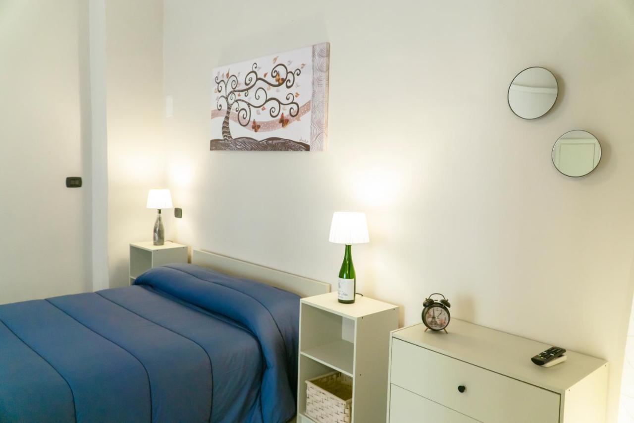 Ferienwohnung A Casa Di Nonna Ada Manduria Exterior foto