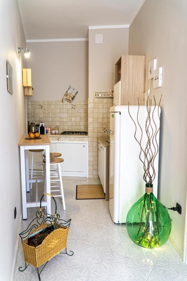 Ferienwohnung A Casa Di Nonna Ada Manduria Exterior foto