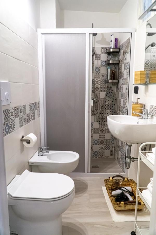 Ferienwohnung A Casa Di Nonna Ada Manduria Exterior foto