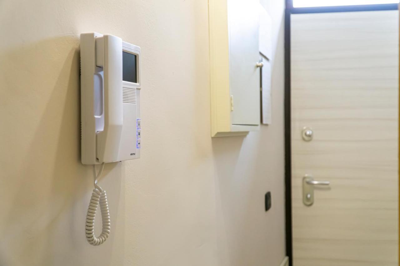 Ferienwohnung A Casa Di Nonna Ada Manduria Exterior foto