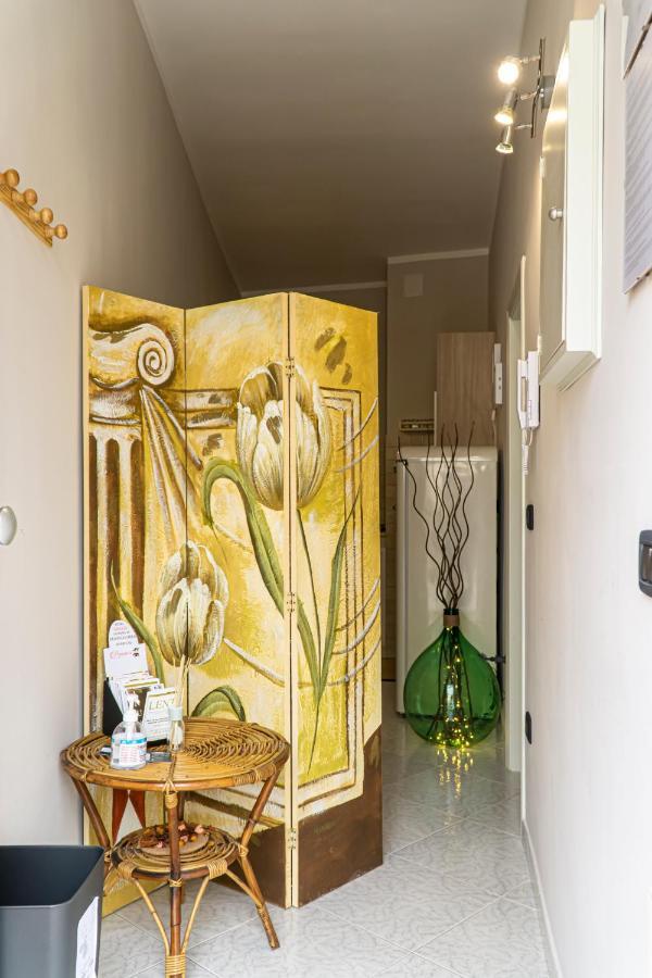 Ferienwohnung A Casa Di Nonna Ada Manduria Exterior foto