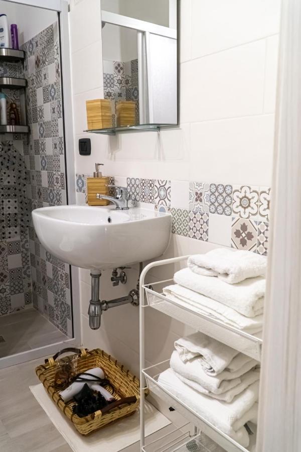 Ferienwohnung A Casa Di Nonna Ada Manduria Exterior foto