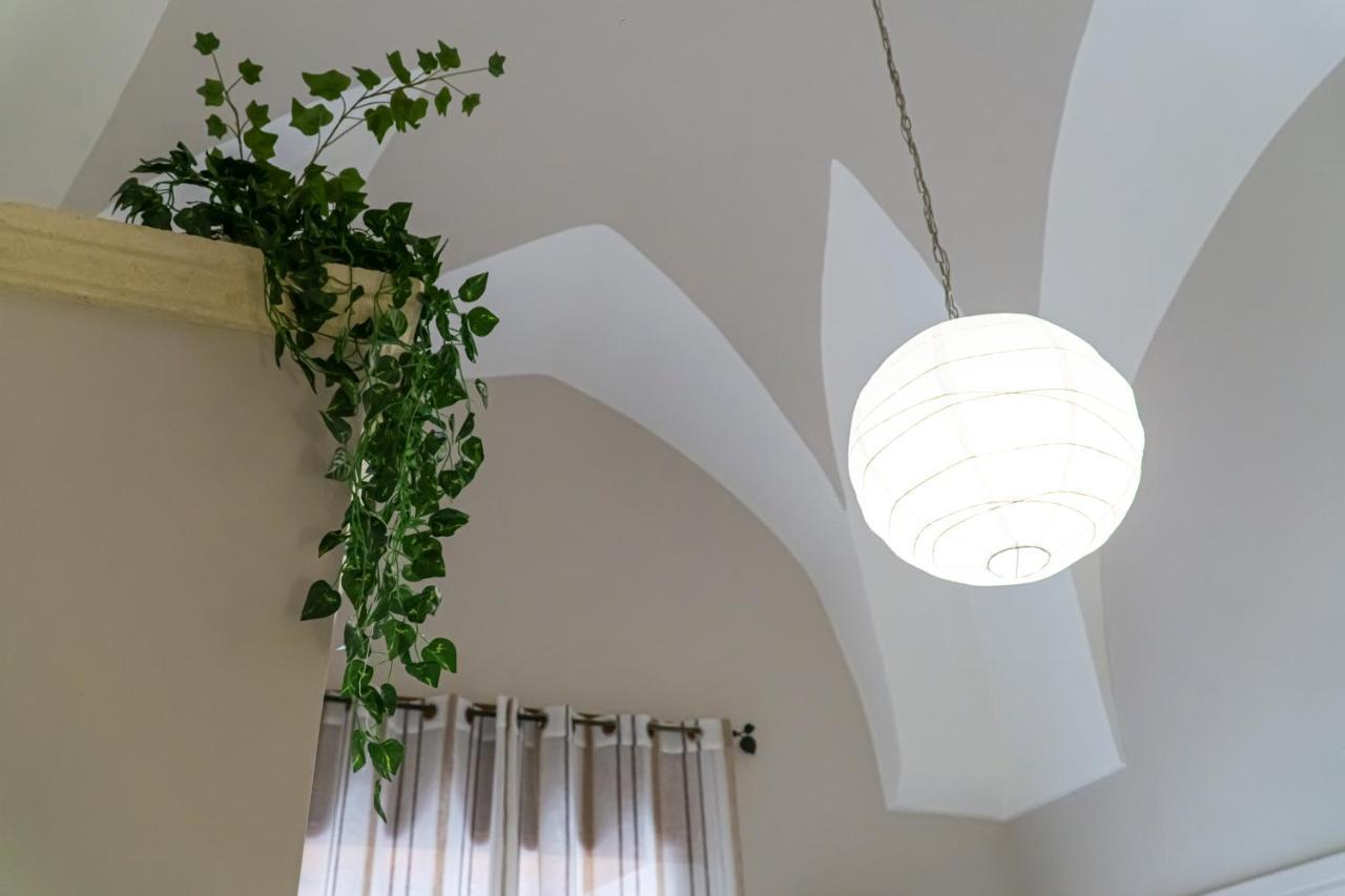 Ferienwohnung A Casa Di Nonna Ada Manduria Exterior foto